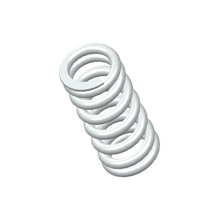 Approved Vendor Compression Spring, O= .300, L= .69, W= .049 G309966790